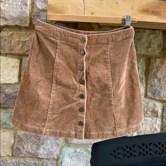 Forever 21 Dresses & Skirts - Forever 21 Skirt